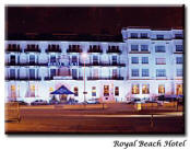 THE ROYAL BEACH HOTEL NEWPORT UNITED KINGDOM 